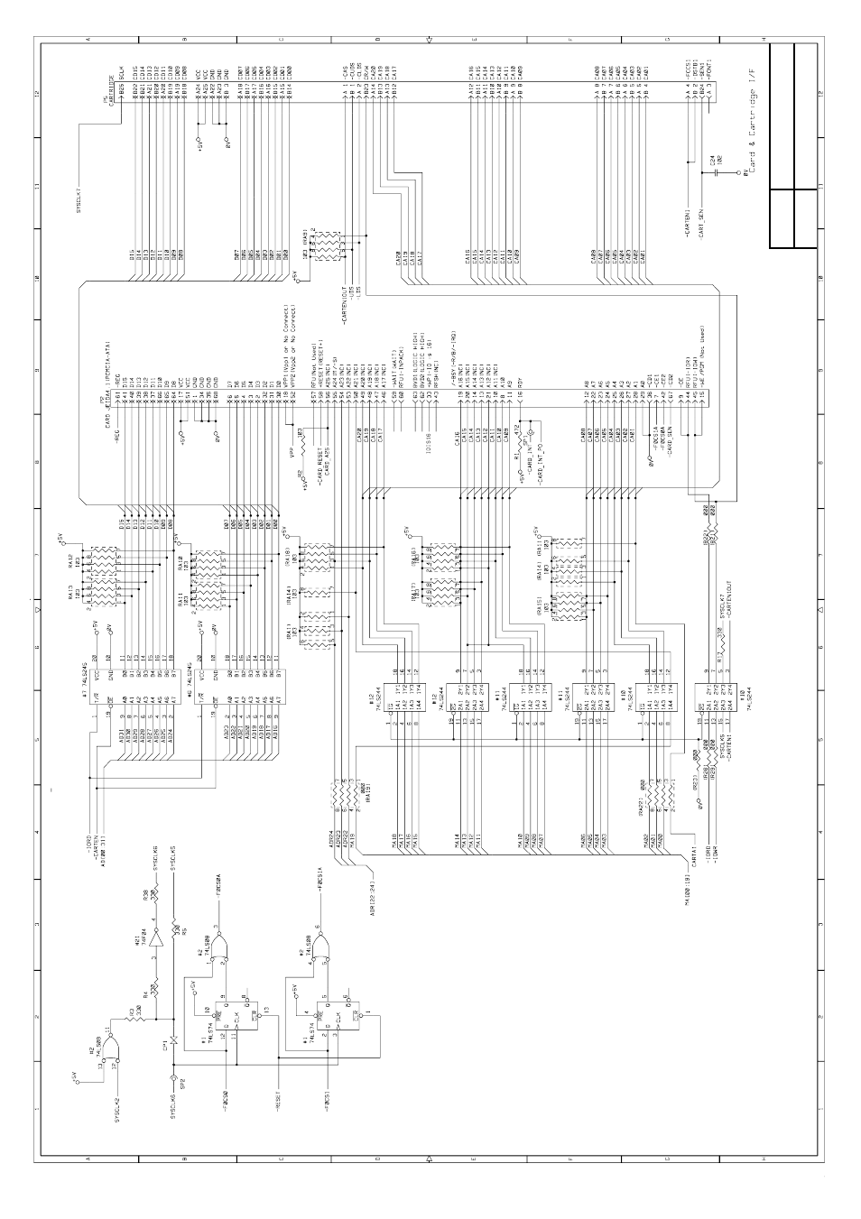 Brother HL-1260 User Manual | Page 115 / 483