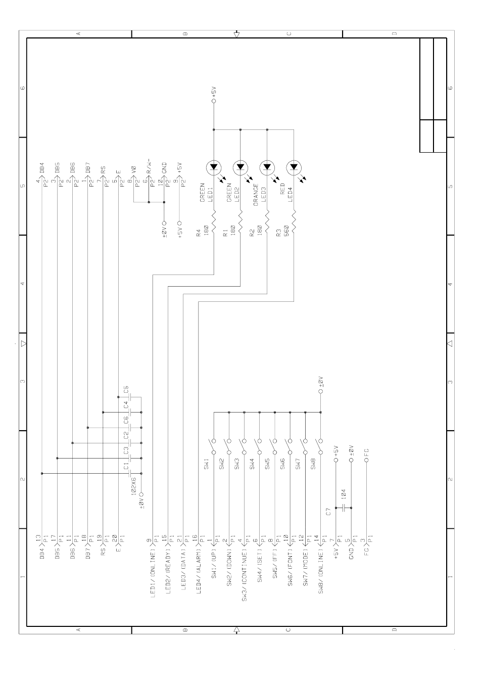 Brother HL-1260 User Manual | Page 117 / 483