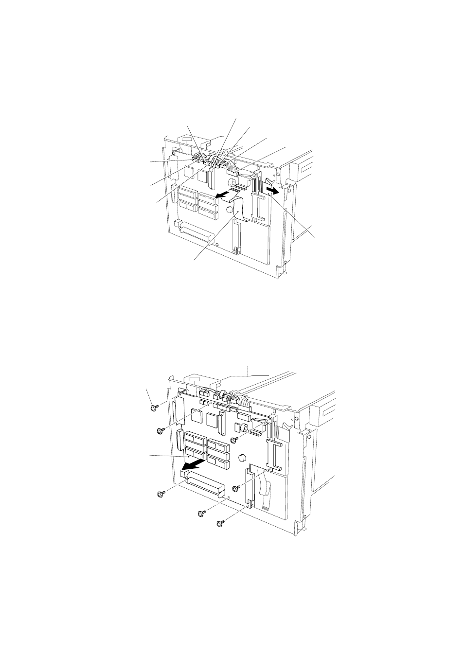 Brother HL-1260 User Manual | Page 148 / 483