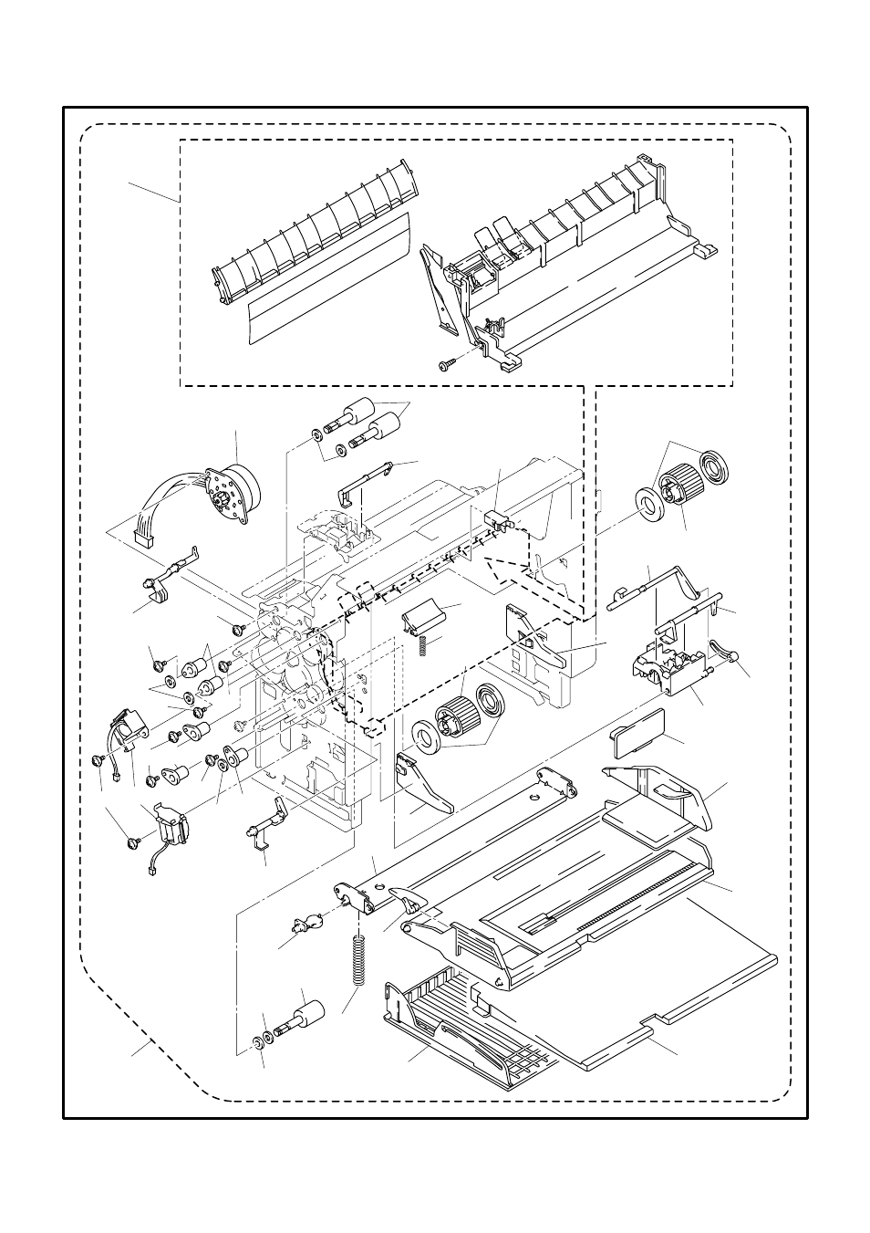 Brother HL-1260 User Manual | Page 180 / 483