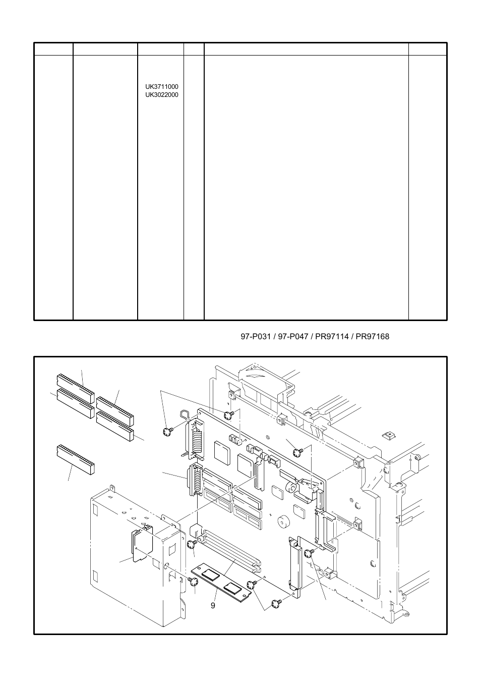 Brother HL-1260 User Manual | Page 196 / 483