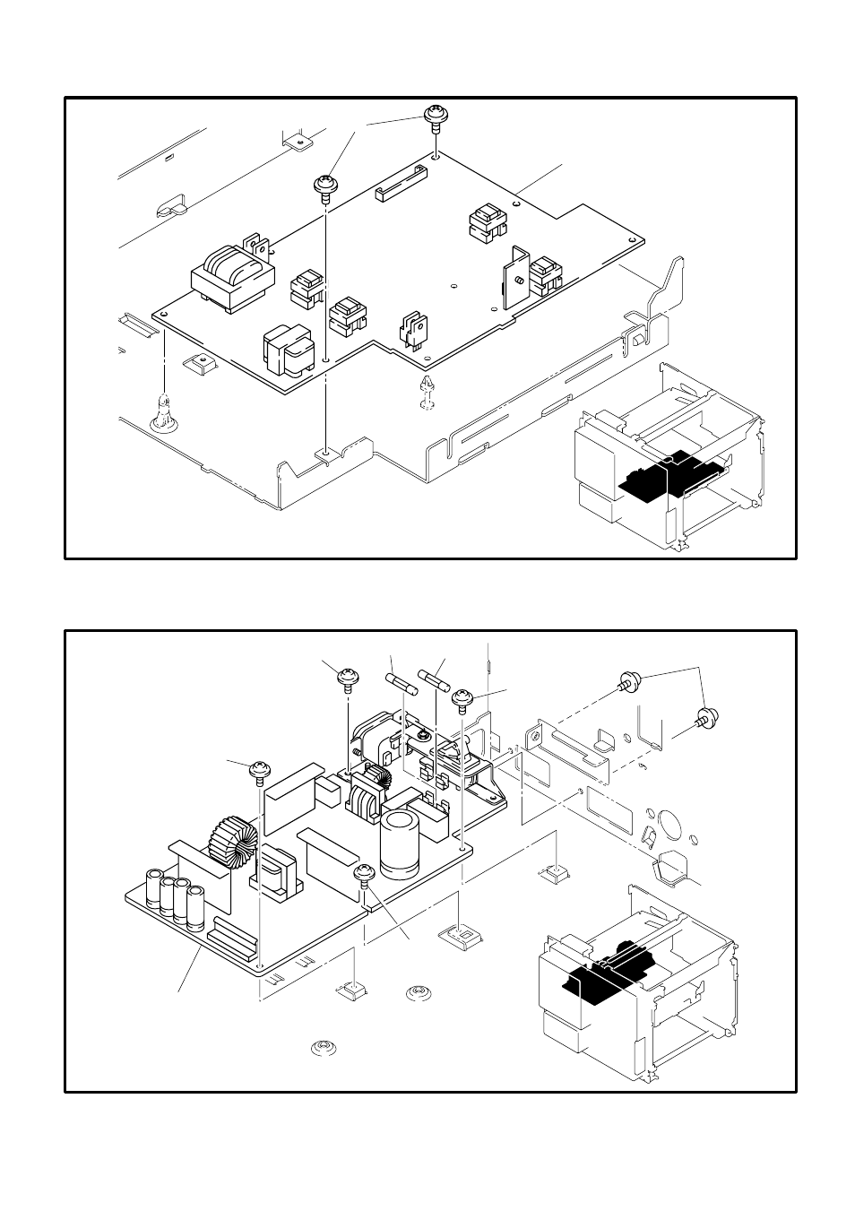 Brother HL-1260 User Manual | Page 199 / 483