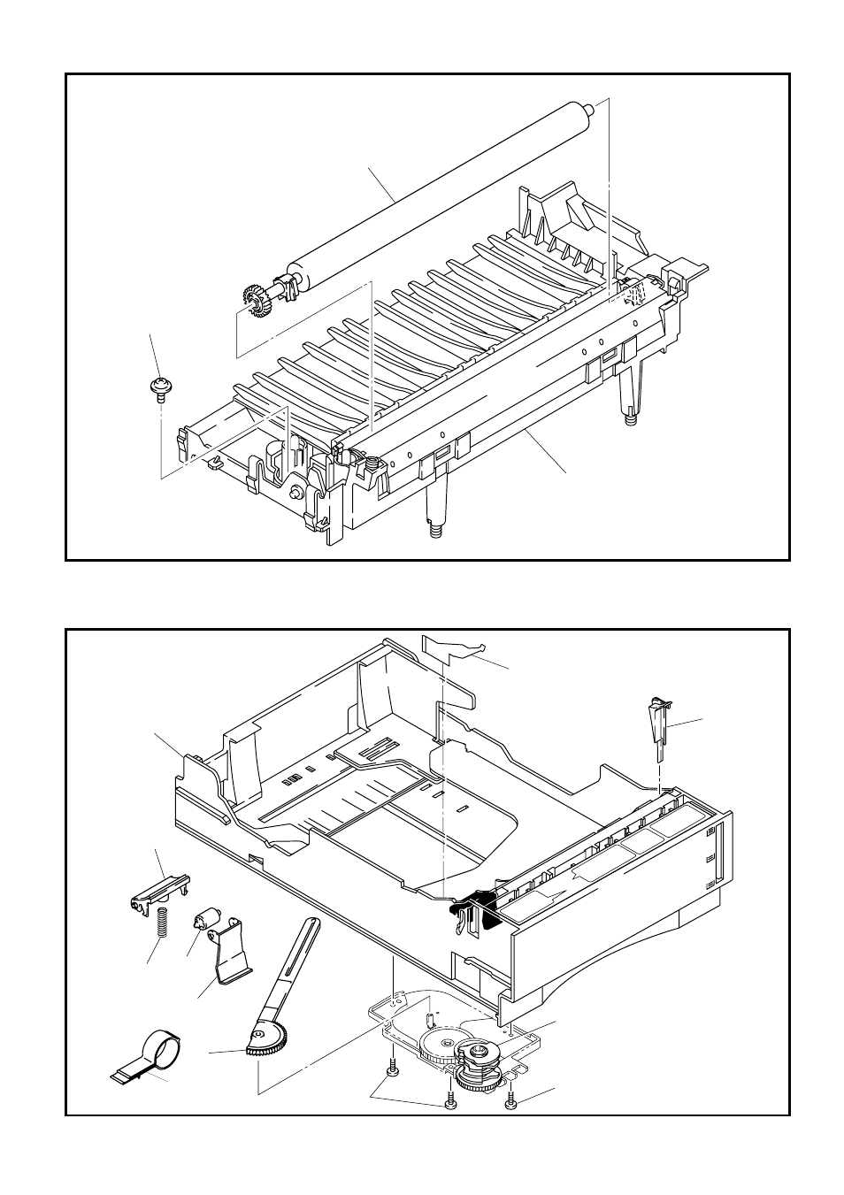 Brother HL-1260 User Manual | Page 203 / 483