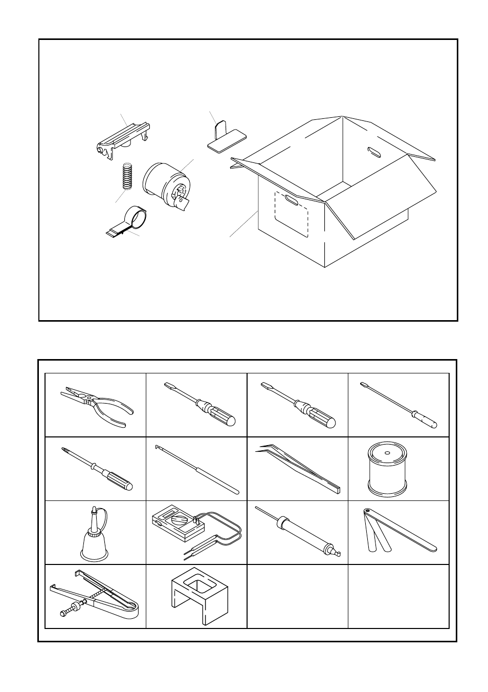 Brother HL-1260 User Manual | Page 211 / 483