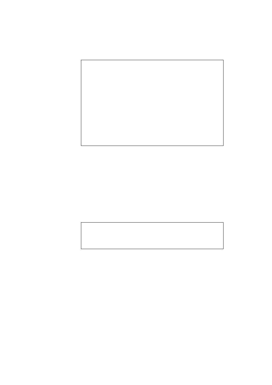 Set switch -6 ▲ (up) or ▼ (down) switch -6 | Brother HL-1260 User Manual | Page 285 / 483