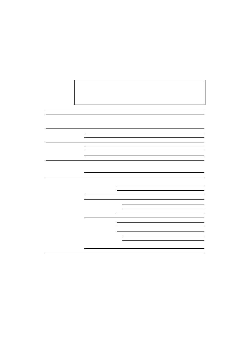 Mode switch settings in br-script mode -11 | Brother HL-1260 User Manual | Page 290 / 483