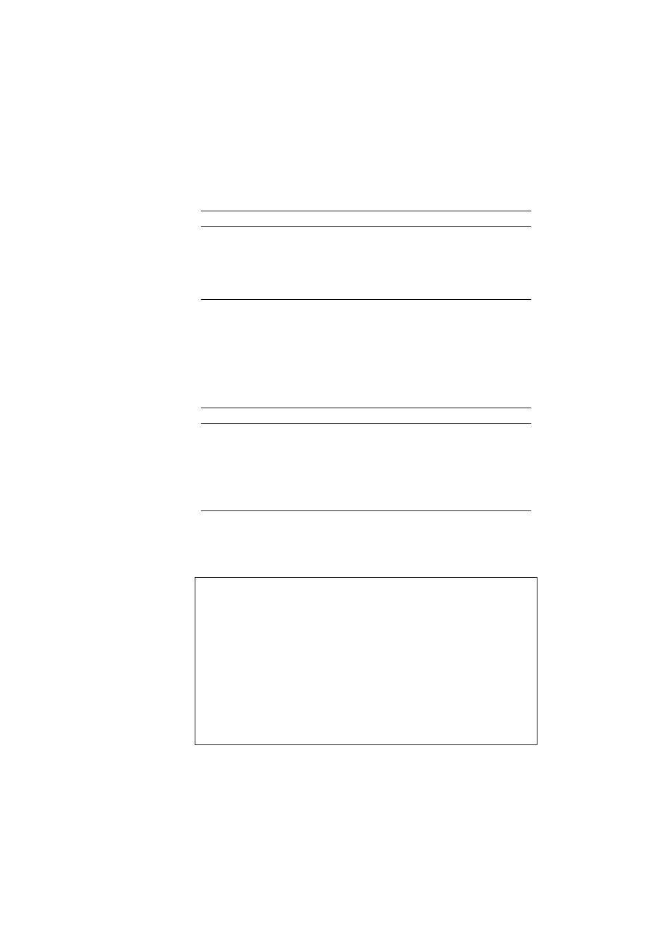 Print density -46, Input buffer -46 | Brother HL-1260 User Manual | Page 325 / 483
