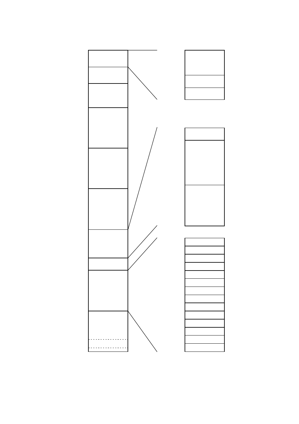 Iii - 4 | Brother HL-1260 User Manual | Page 36 / 483