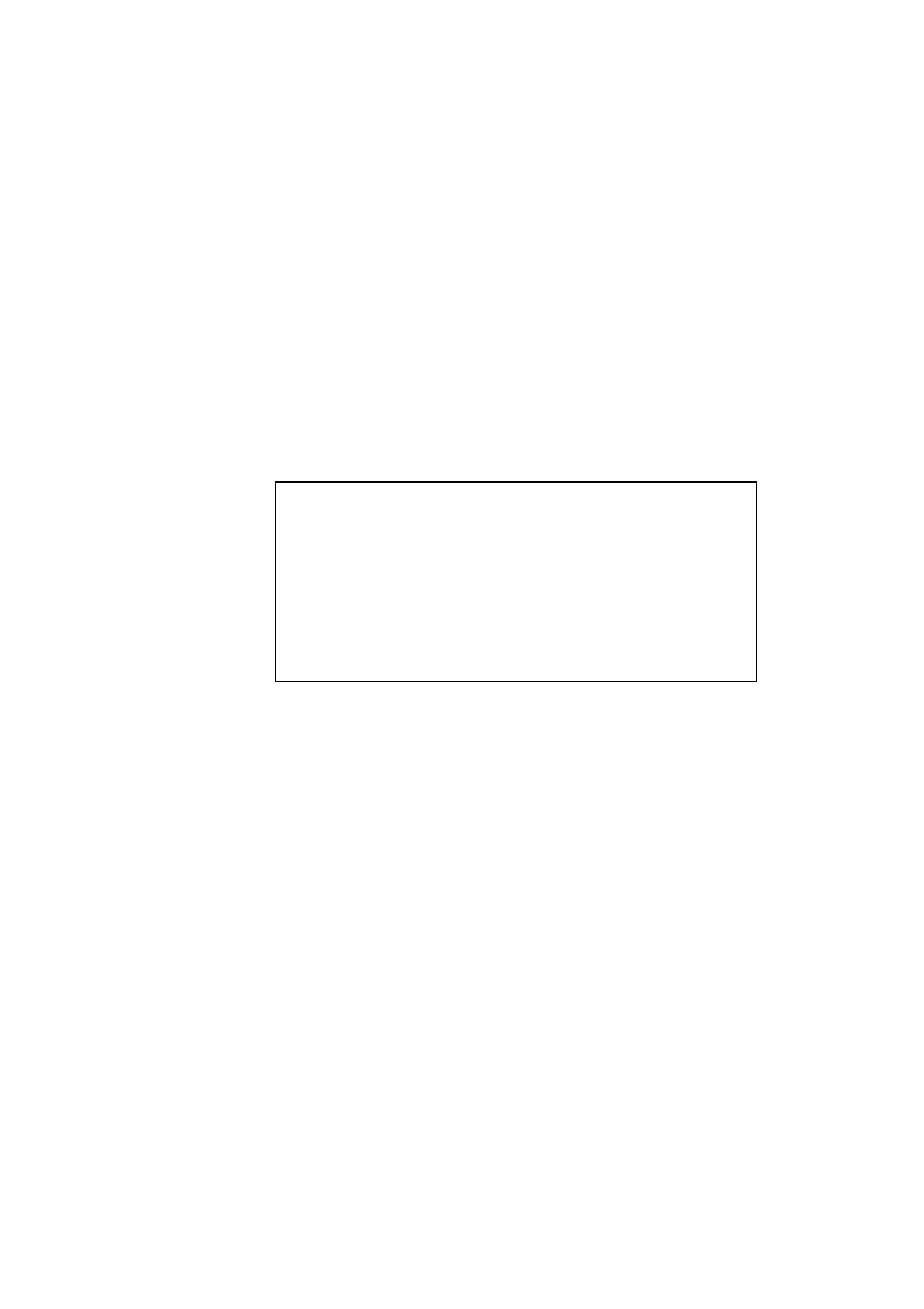 Selecting the optional fonts -4, Selecting the optional fonts” in chapter 5, Selecting the optional fonts | Brother HL-1260 User Manual | Page 372 / 483