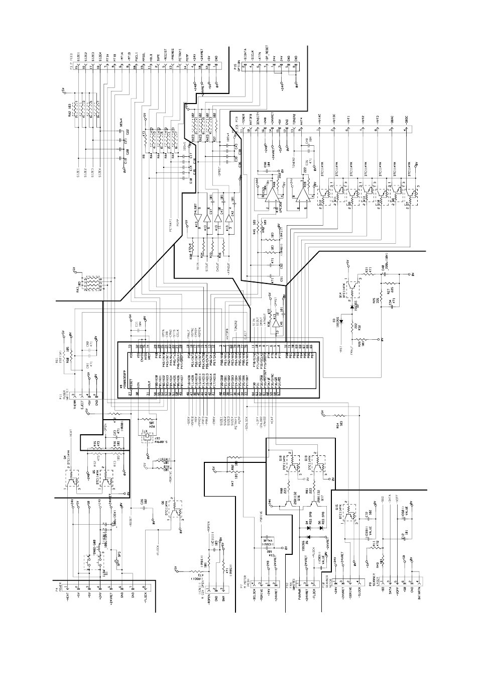 Brother HL-1260 User Manual | Page 40 / 483