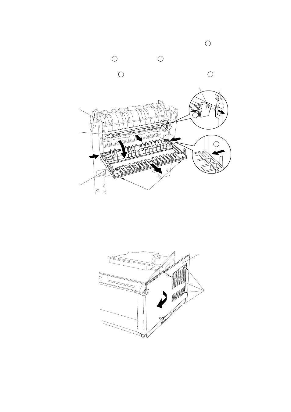 Brother HL-1260 User Manual | Page 53 / 483