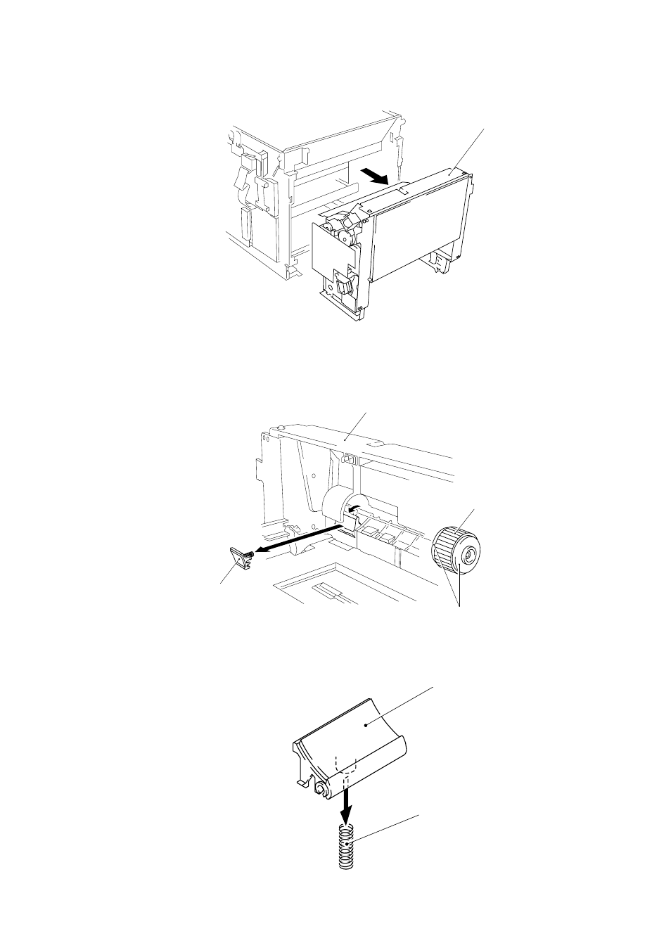 Brother HL-1260 User Manual | Page 59 / 483