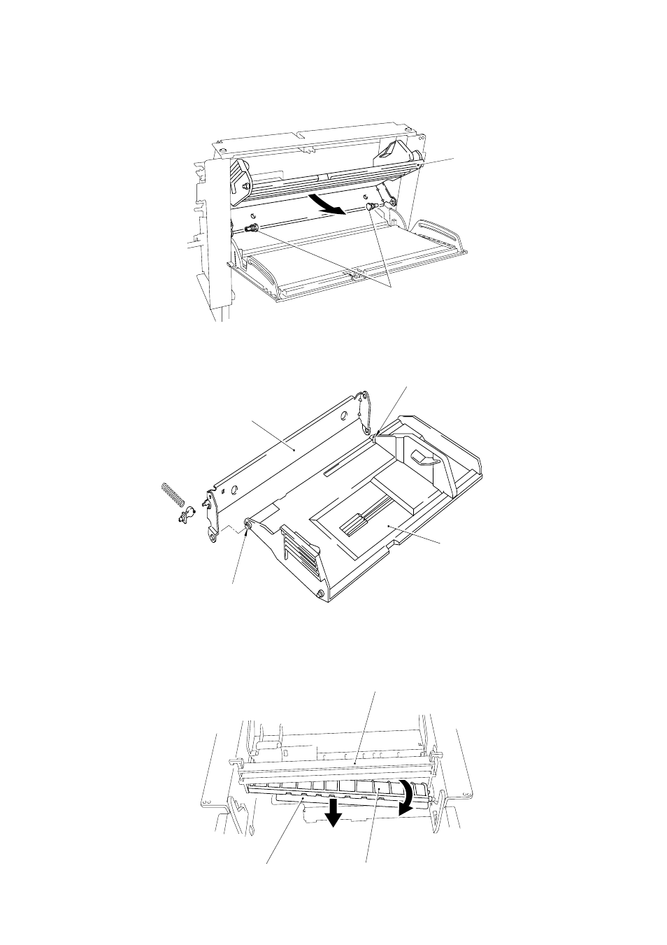 Brother HL-1260 User Manual | Page 66 / 483