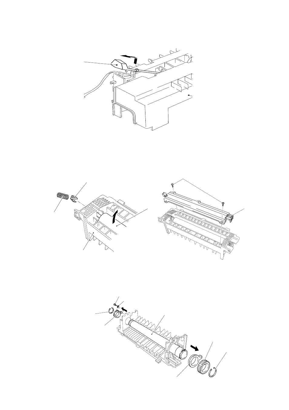 Brother HL-1260 User Manual | Page 69 / 483