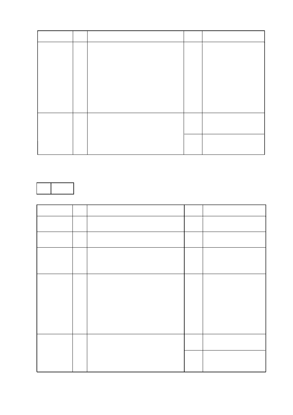 Brother HL-1260 User Manual | Page 82 / 483