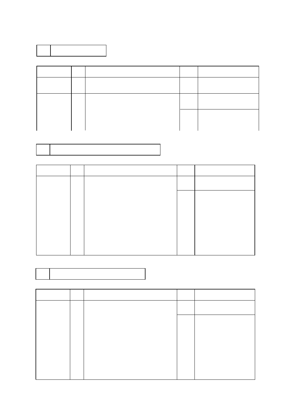 Troubleshooting of malfunctions | Brother HL-1260 User Manual | Page 88 / 483