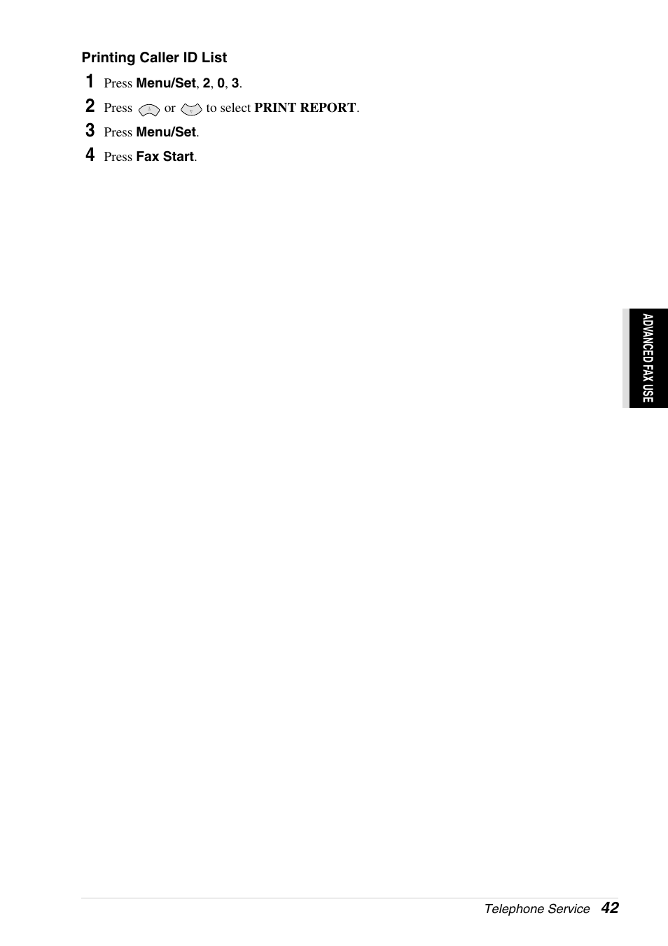 Brother 4800 User Manual | Page 53 / 174