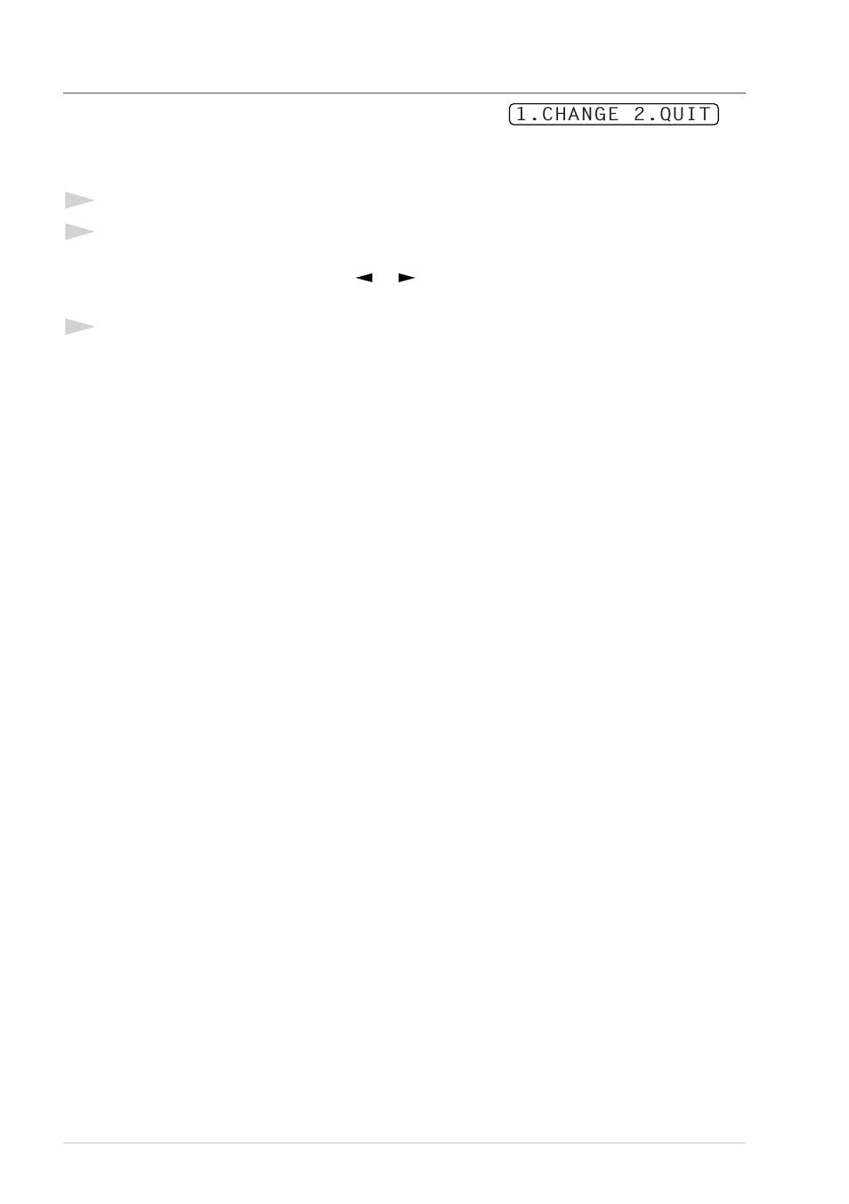 Changing one touch and speed dial numbers | Brother T74 User Manual | Page 26 / 98