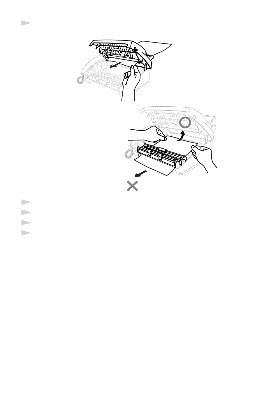 Brother T74 User Manual | Page 74 / 98