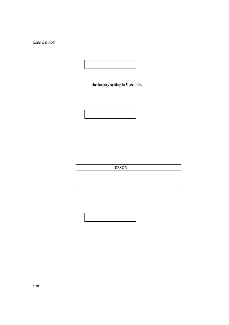 Brother HL-1660E User Manual | Page 133 / 258