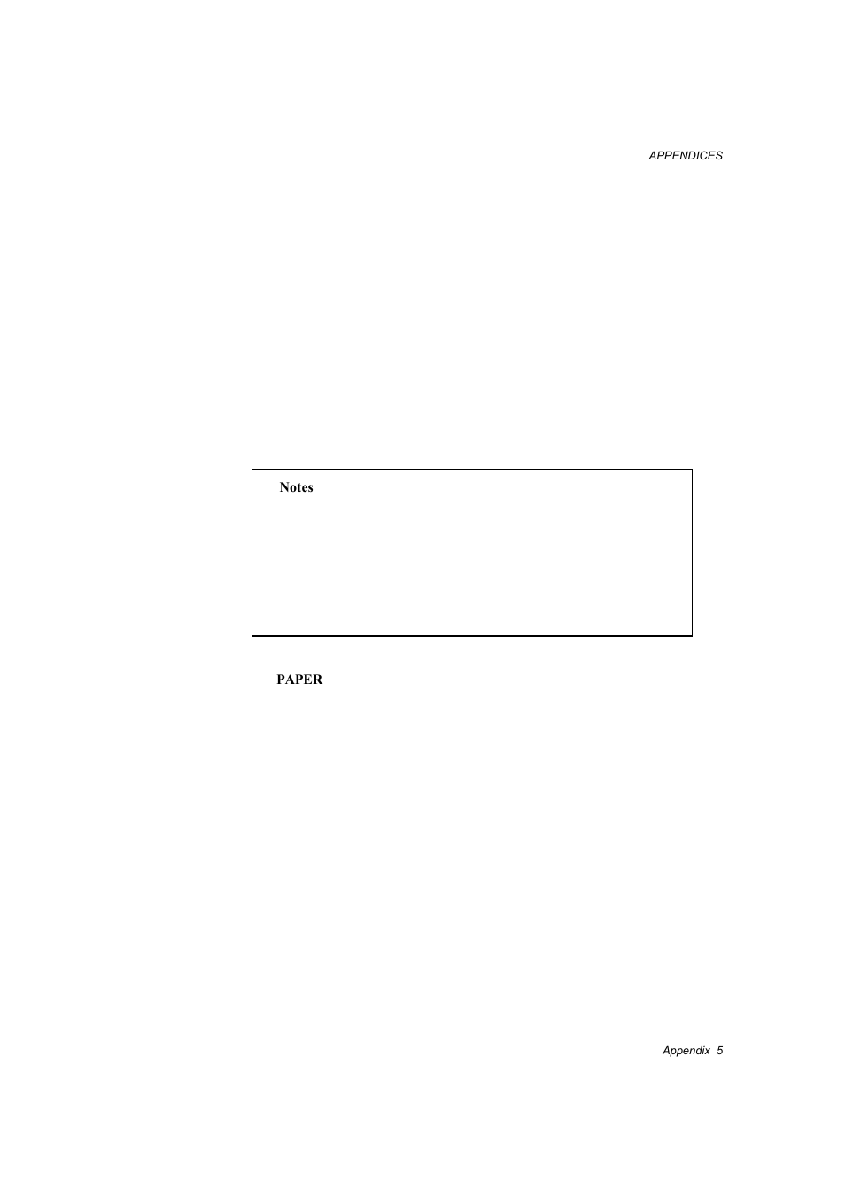 Brother HL-1660E User Manual | Page 199 / 258