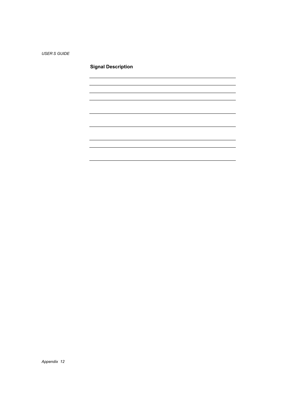 Brother HL-1660E User Manual | Page 206 / 258