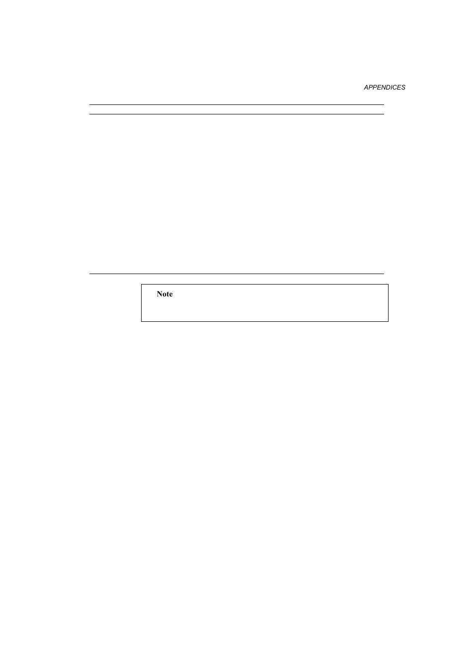 Brother HL-1660E User Manual | Page 220 / 258