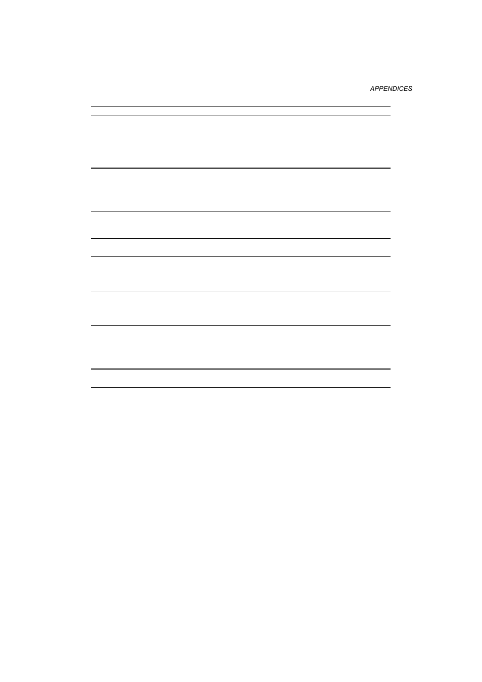 Brother HL-1660E User Manual | Page 246 / 258