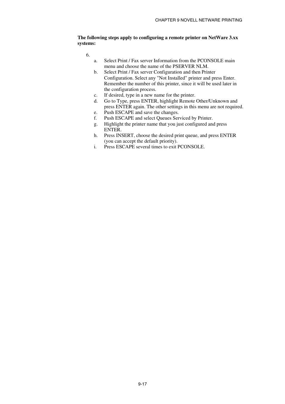 Brother NC8100H User Manual | Page 104 / 181