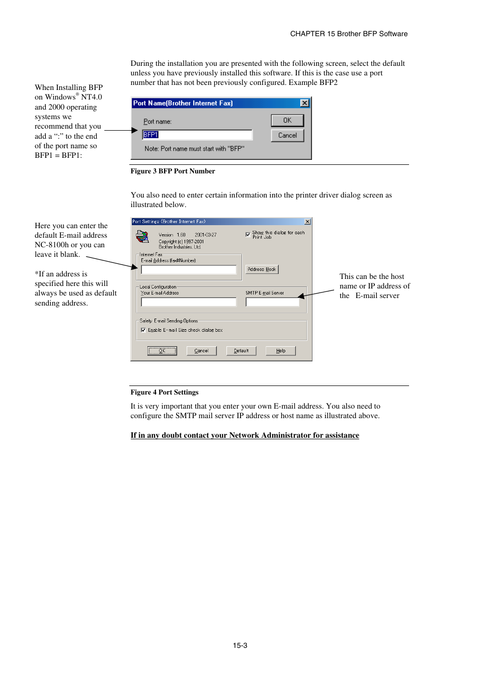 Brother NC8100H User Manual | Page 159 / 181