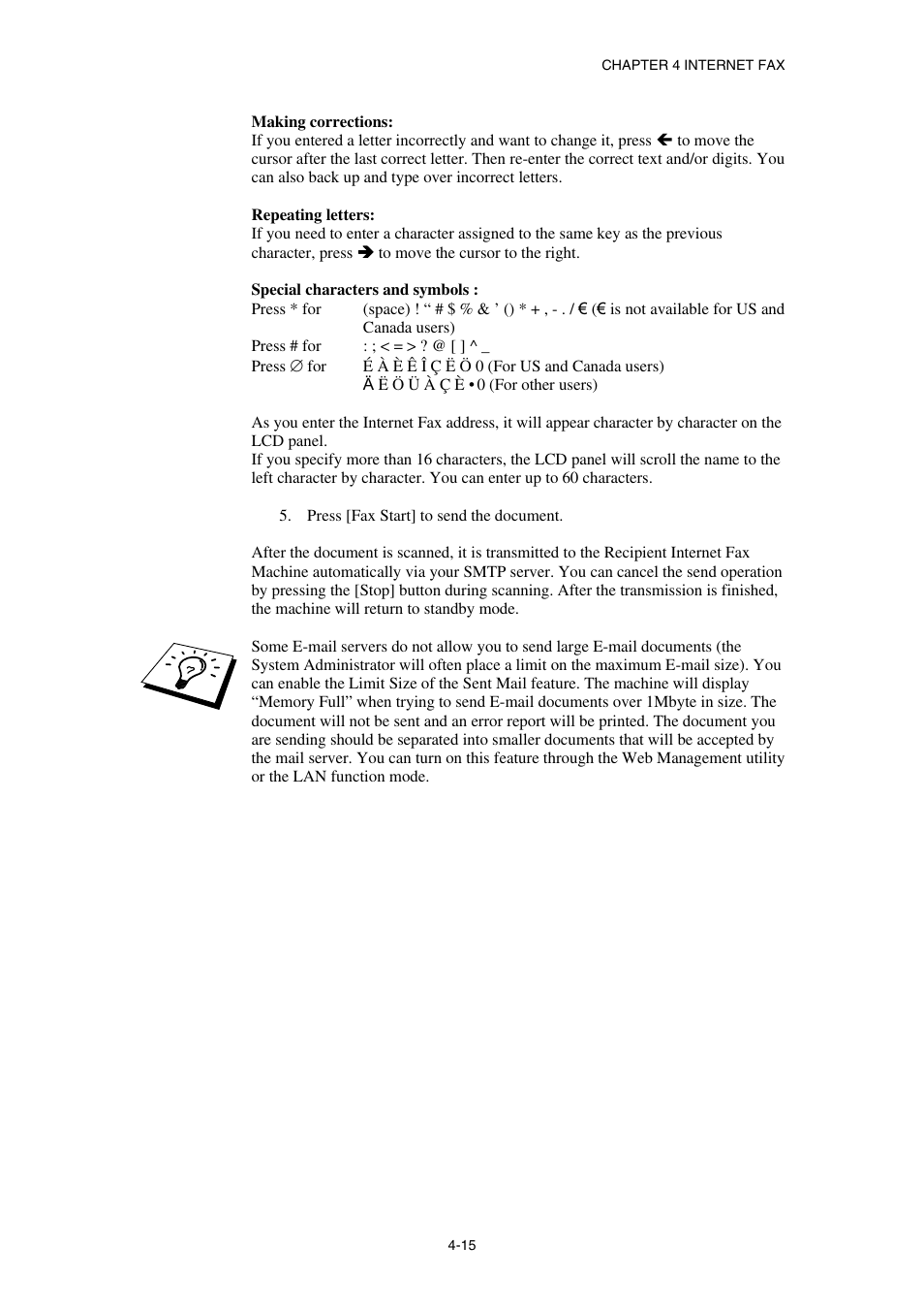 Brother NC8100H User Manual | Page 55 / 181