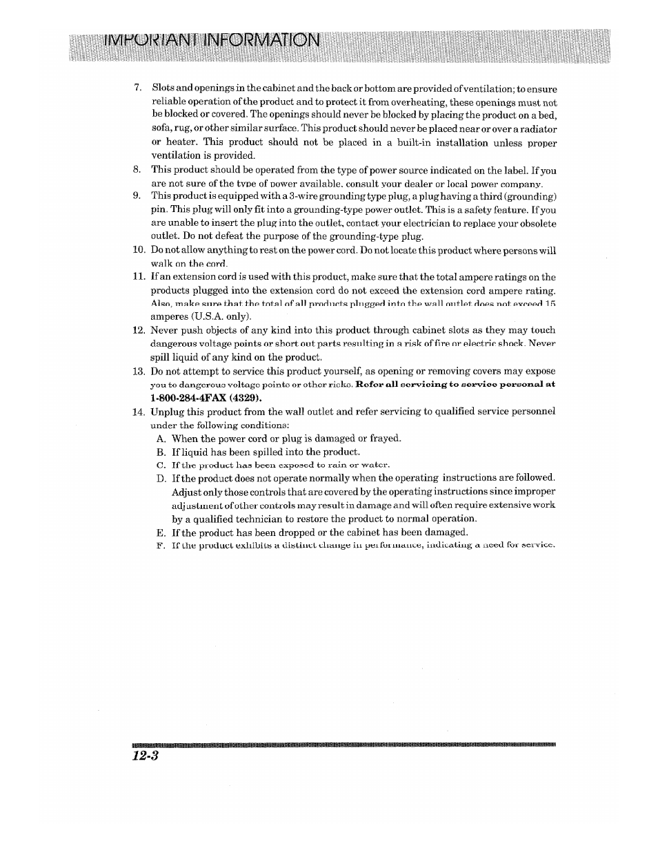 Hlhiihii | Brother Fax-615 User Manual | Page 102 / 108
