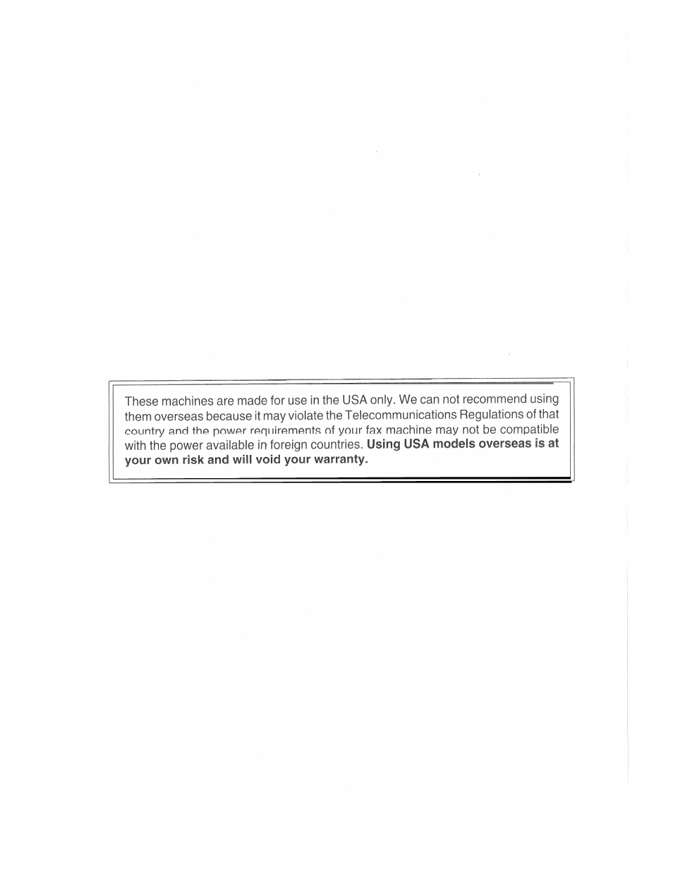Brother Fax-615 User Manual | Page 2 / 108