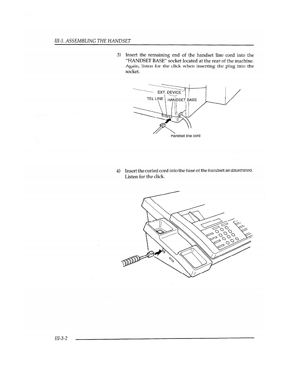 Brother FAX-400 User Manual | Page 100 / 132