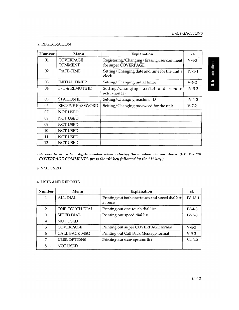 Brother FAX-400 User Manual | Page 95 / 132