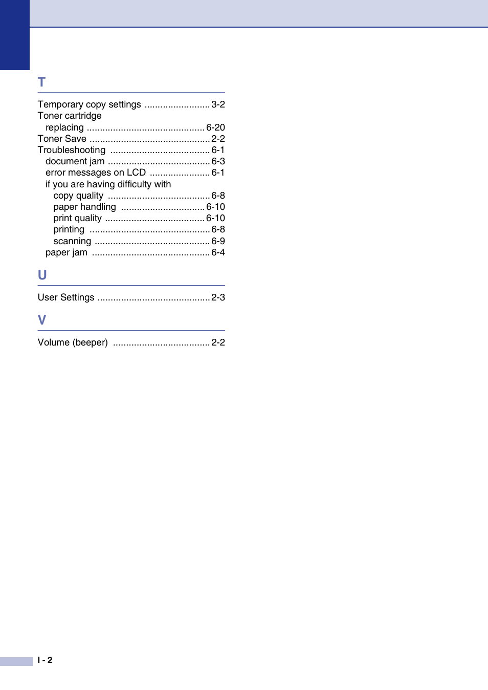Brother DCP-7010L User Manual | Page 68 / 69