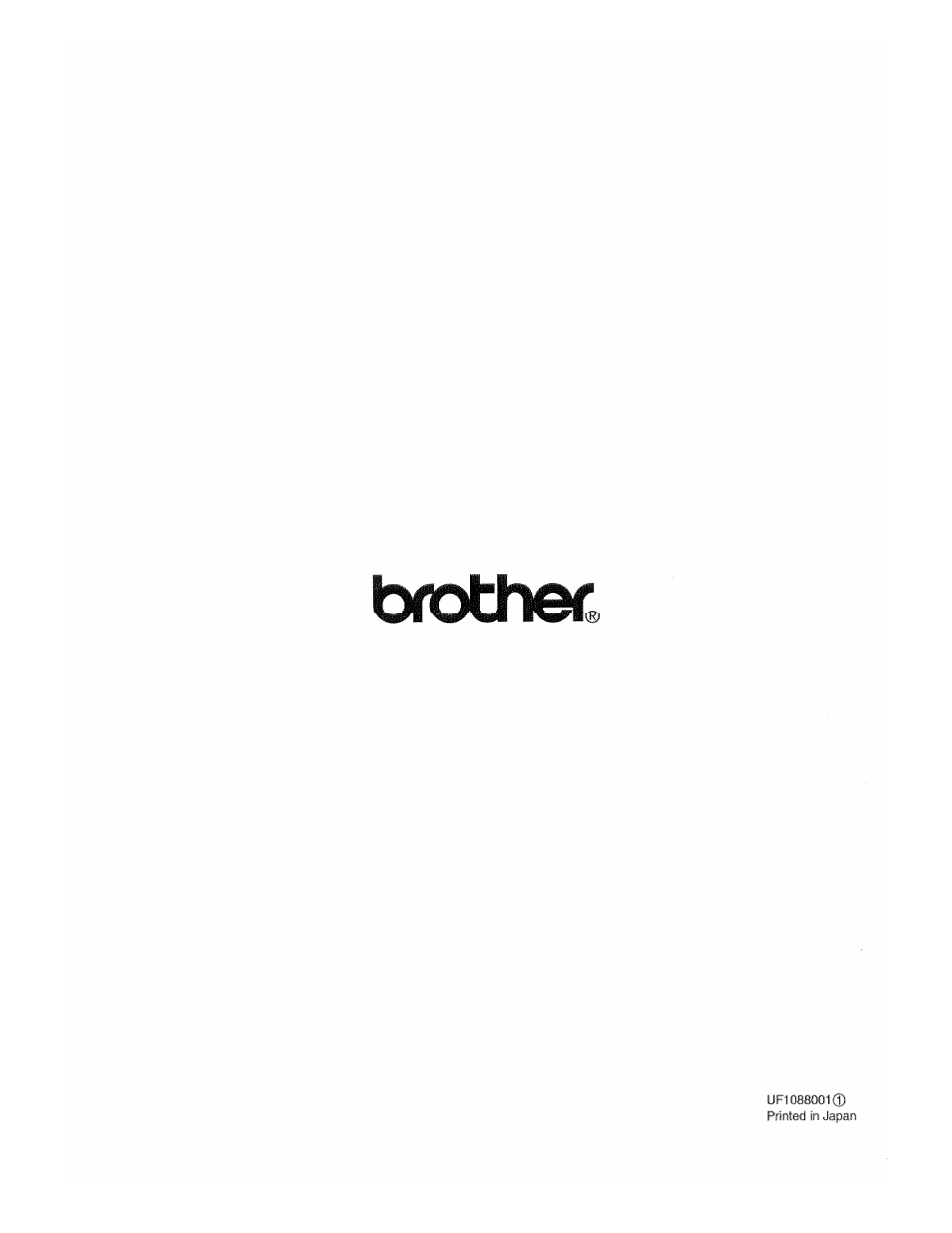 Brother | Brother Fax-700 User Manual | Page 148 / 148