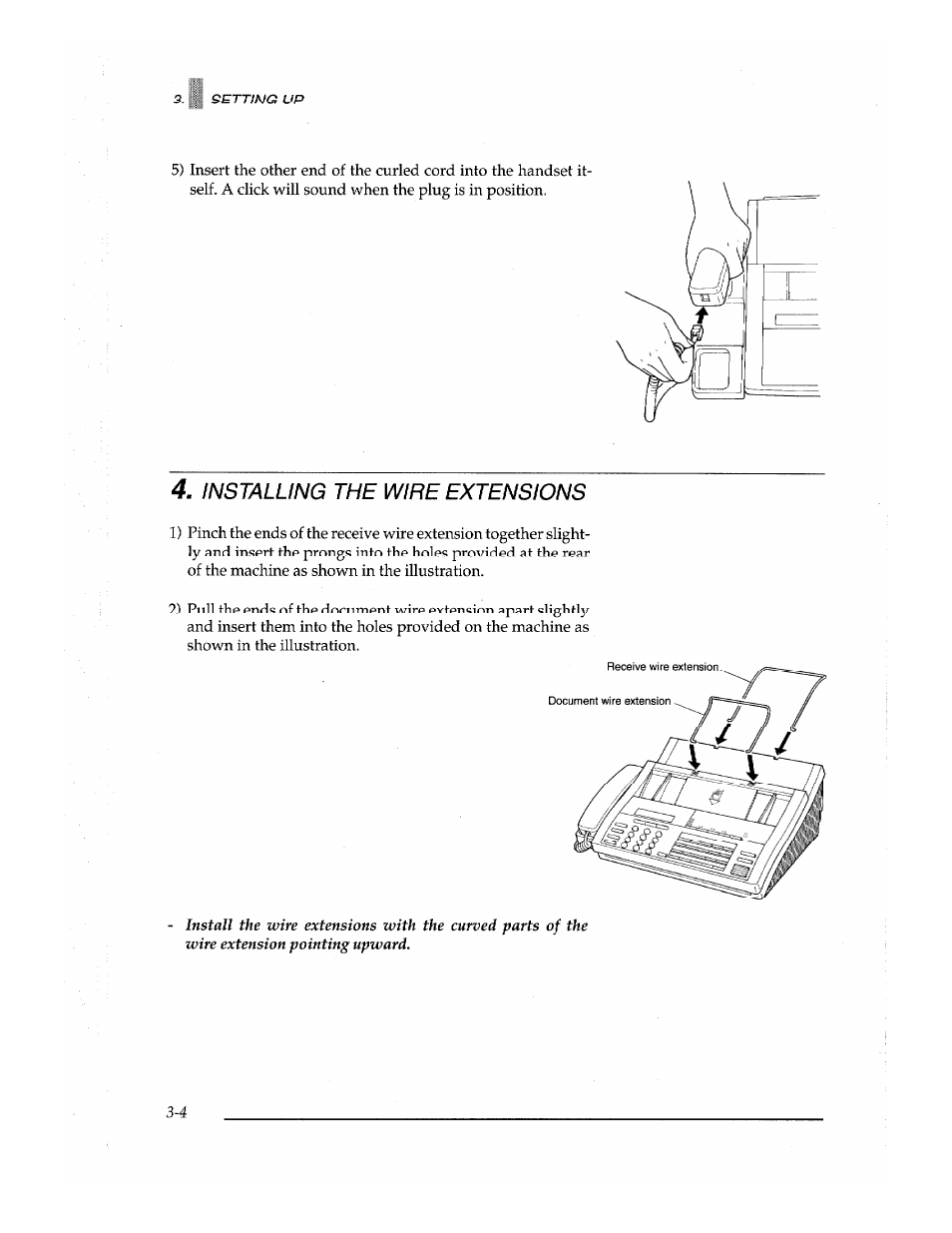 Brother Fax-700 User Manual | Page 28 / 148