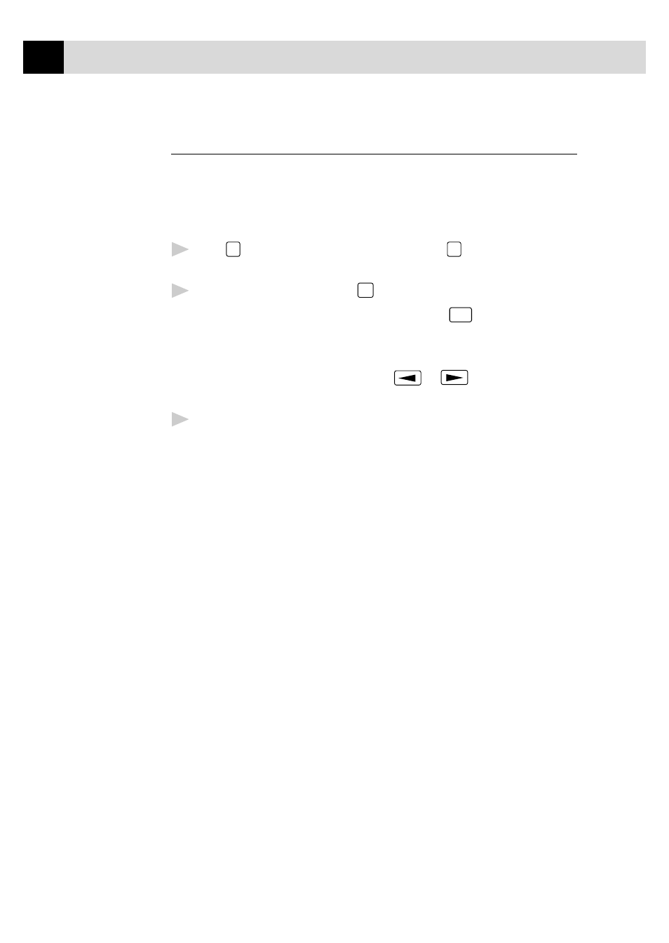 Changing one touch and speed dial numbers | Brother FAX 255 User Manual | Page 60 / 95