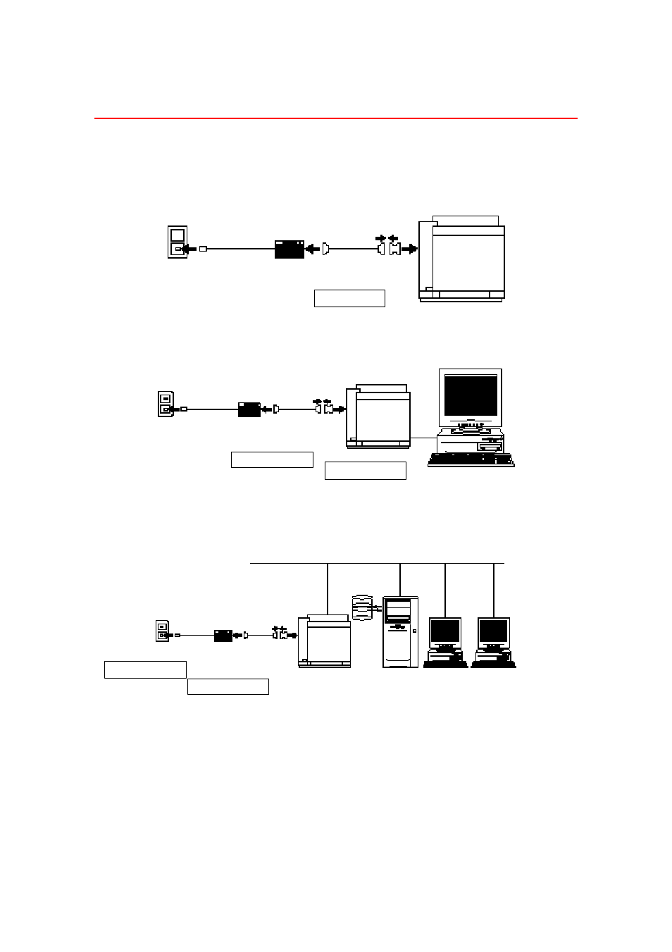 About the fax function, Features | Brother Fax User Manual | Page 3 / 15