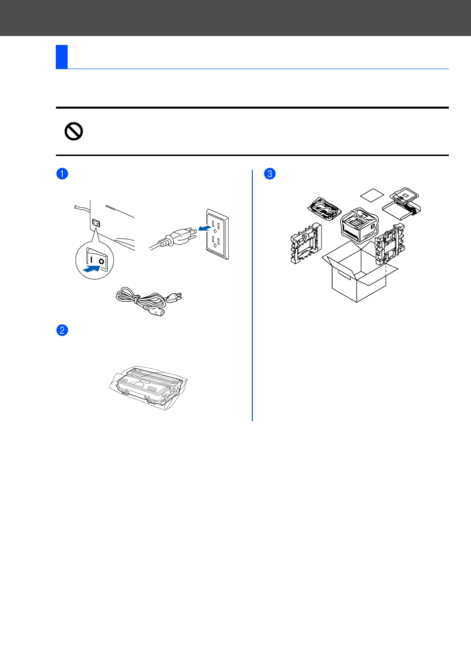 Other information, Shipment of the printer, Options | Brother HL-1430 User Manual | Page 21 / 23