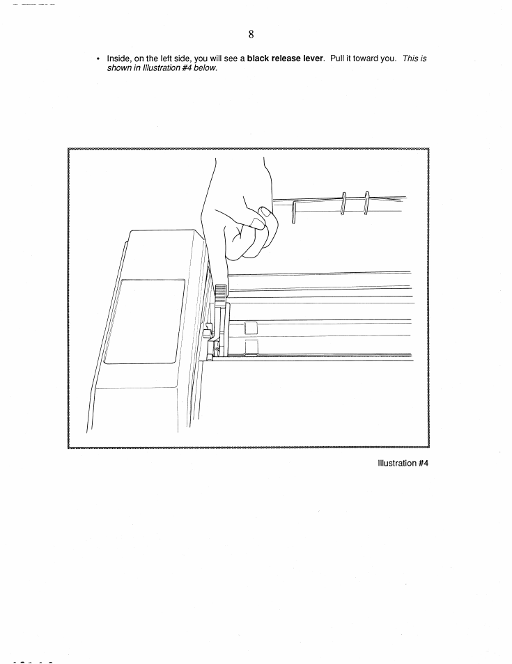 Brother FAX-50 User Manual | Page 13 / 32