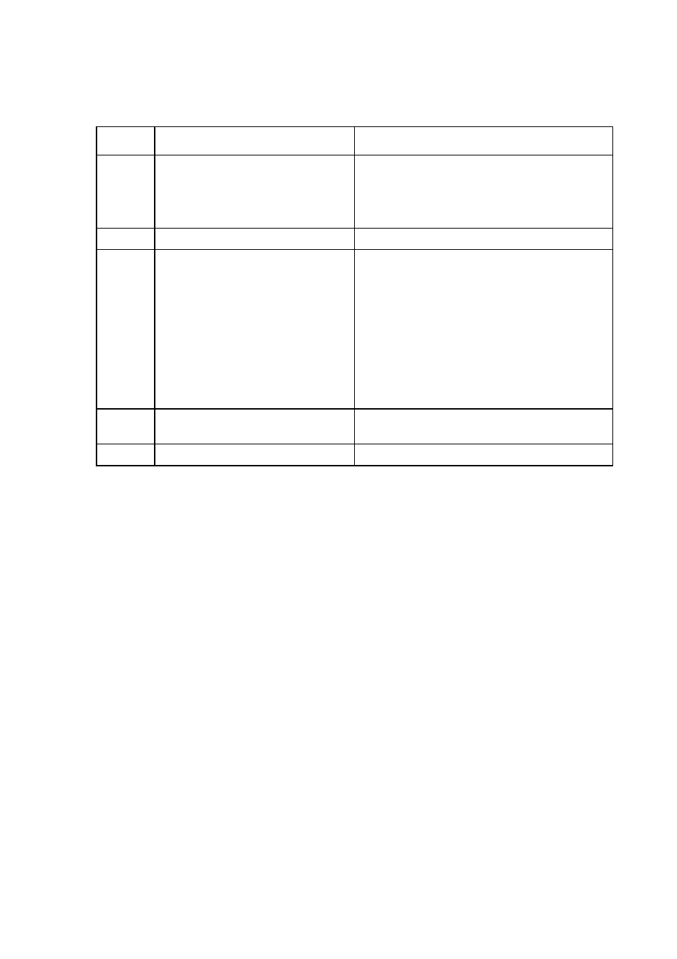 Wsw07 dial tone setting 1 v-20 | Brother FAX-8650P User Manual | Page 107 / 196
