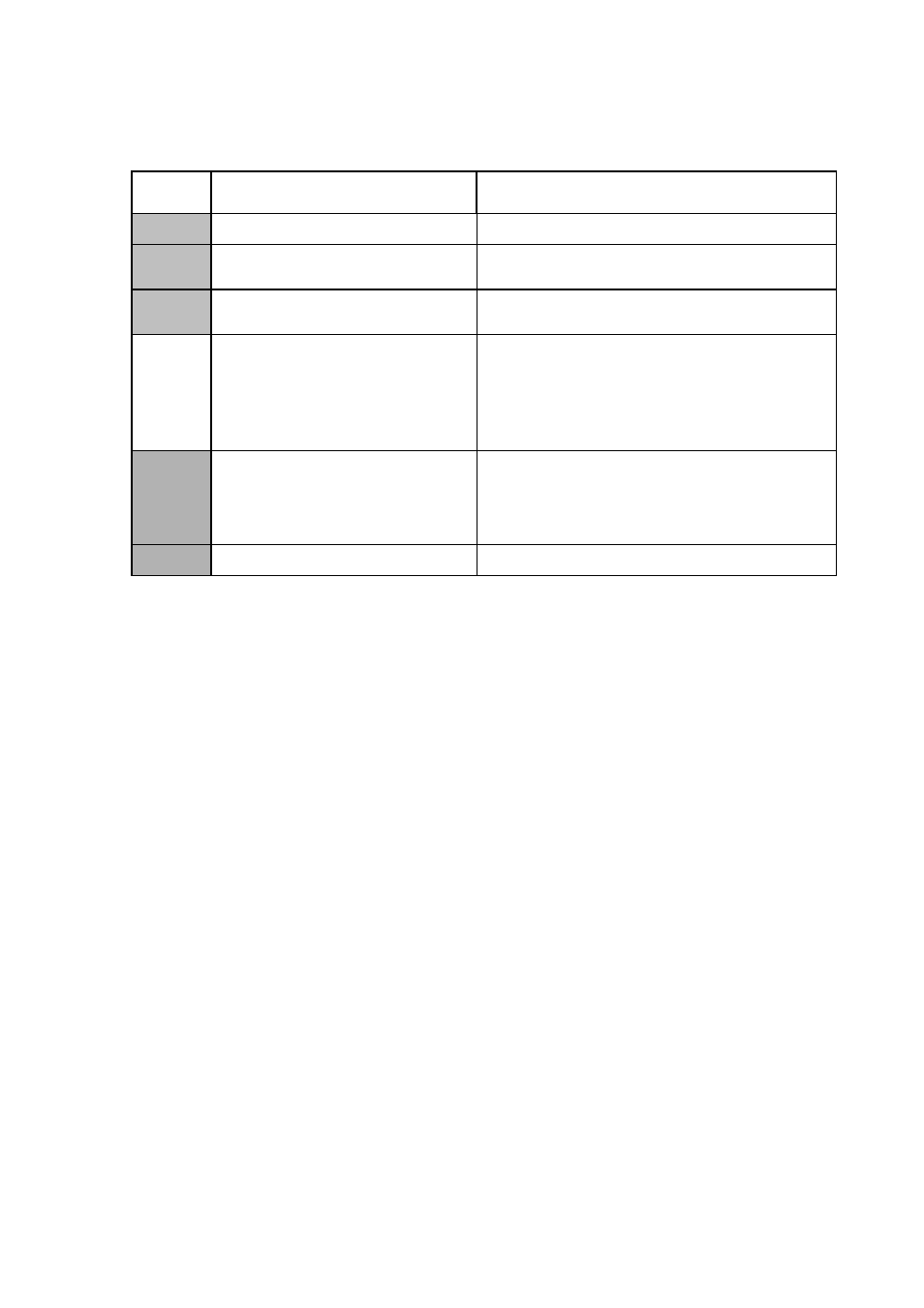 Wsw20 overseas communications mode setting v-33 | Brother FAX-8650P User Manual | Page 120 / 196