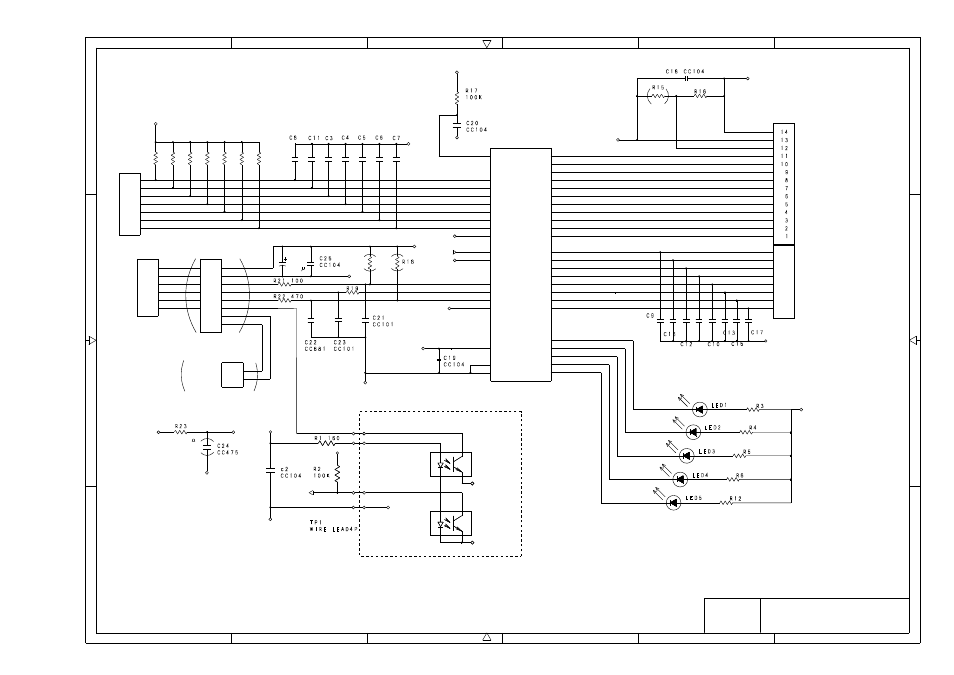 Brother FAX-8650P User Manual | Page 191 / 196
