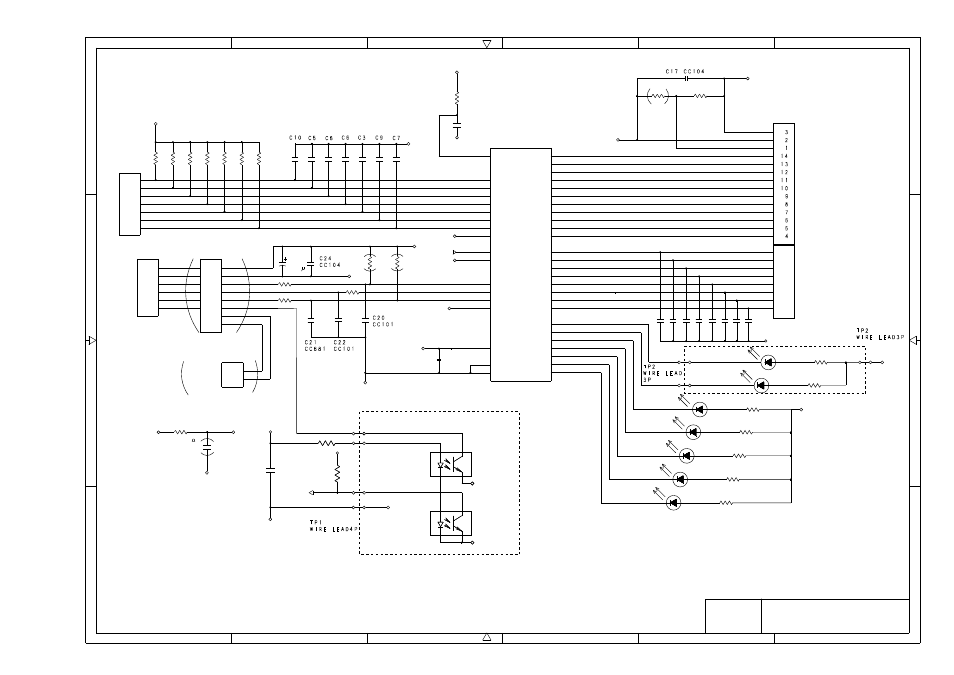 Brother FAX-8650P User Manual | Page 192 / 196