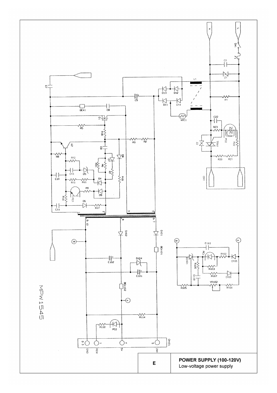 Brother FAX-8650P User Manual | Page 194 / 196