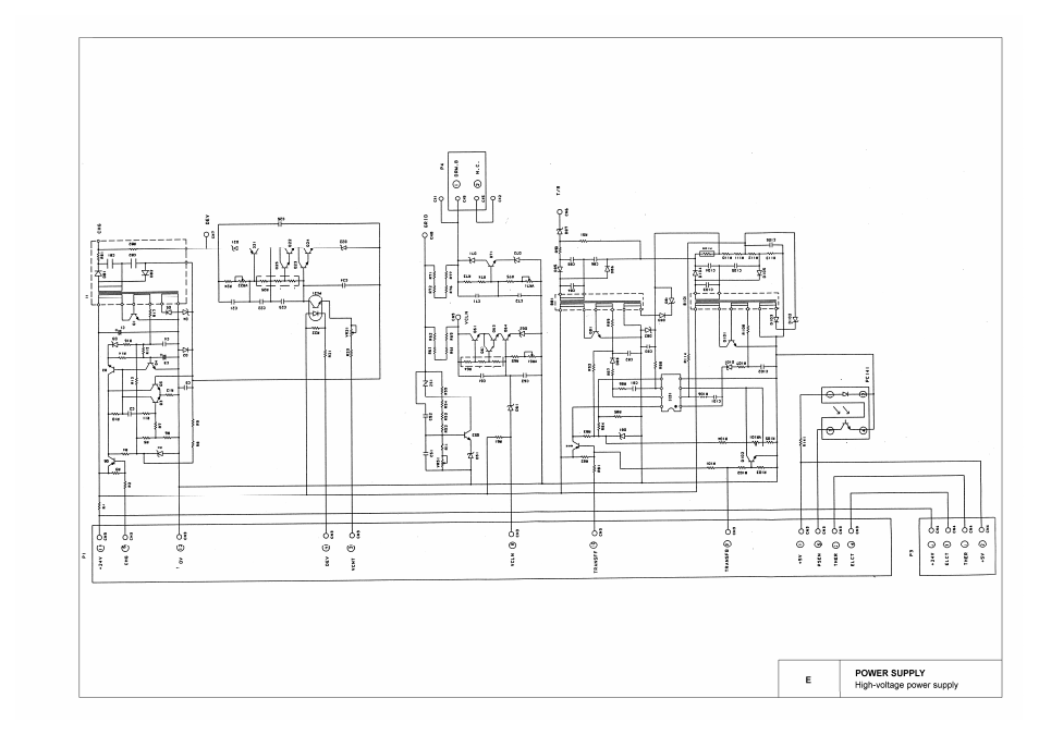 Brother FAX-8650P User Manual | Page 196 / 196