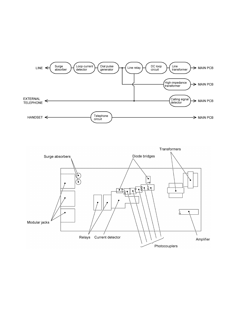 Brother FAX-8650P User Manual | Page 32 / 196