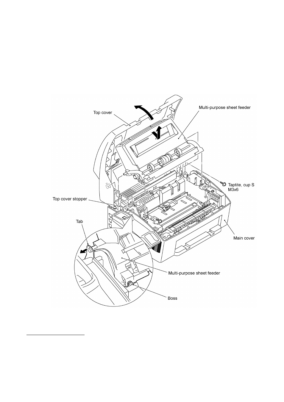 Brother FAX-8650P User Manual | Page 45 / 196